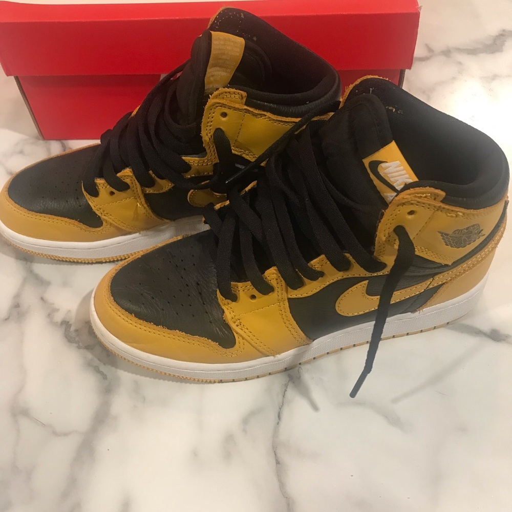 Air Jordan 1 - 5Y
